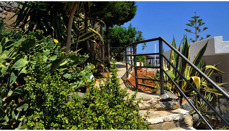 Elounda Water Park Residence - NR, Крит